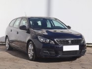 Peugeot 308 II , Salon Polska, Serwis ASO, Klimatronic, Tempomat