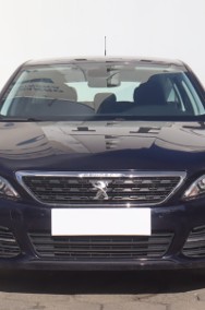 Peugeot 308 II , Salon Polska, Serwis ASO, Klimatronic, Tempomat-2