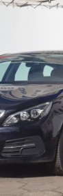 Peugeot 308 II , Salon Polska, Serwis ASO, Klimatronic, Tempomat-3