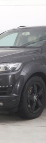 Audi Q7 I Salon Polska, 340 KM, Automat, Skóra, Navi, Xenon, Bi-Xenon,-3