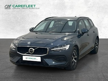 Volvo V60 II Volvo V60 B3 B Essential aut Kombi-1