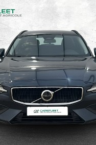 Volvo V60 II Volvo V60 B3 B Essential aut Kombi-2