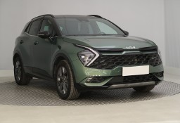 Kia Sportage IV , Salon Polska, 1. Właściciel, Serwis ASO, Automat, VAT 23%,