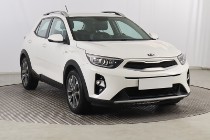 Kia Stonic Salon Polska, 1. Właściciel, Serwis ASO, Skóra, Klimatronic,