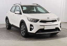 Kia Stonic Salon Polska, 1. Właściciel, Serwis ASO, Skóra, Klimatronic,