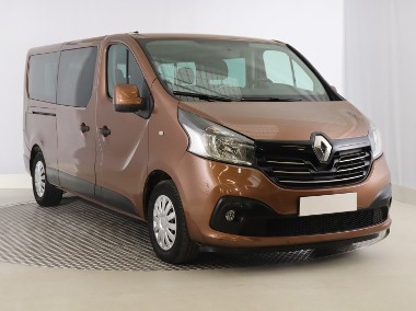Renault Trafic III , L2H1, 8 Miejsc-1