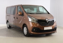 Renault Trafic III , L2H1, 8 Miejsc