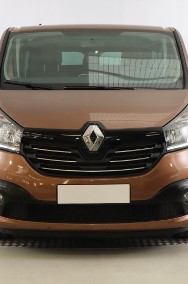 Renault Trafic III , L2H1, 8 Miejsc-2