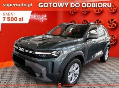 Dacia Duster I Expression MMT 1.8 Full Hybrid Expression MMT 1.8 Full Hybrid 155KM-1