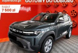 Dacia Duster I Expression MMT 1.8 Full Hybrid Expression MMT 1.8 Full Hybrid 155KM