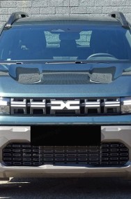 Dacia Duster I Expression MMT 1.8 Full Hybrid Expression MMT 1.8 Full Hybrid 155KM-2
