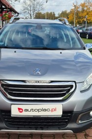 Peugeot 2008 AUTOMAT-BENZYNA-NAVI-2