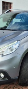 Peugeot 2008 AUTOMAT-BENZYNA-NAVI-3