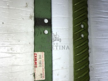 Listwa Domłacająca - Claas 662 755.0-1