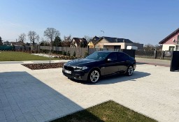 BMW SERIA 5 VI (F07/F10/F11) BMW SERIA 5