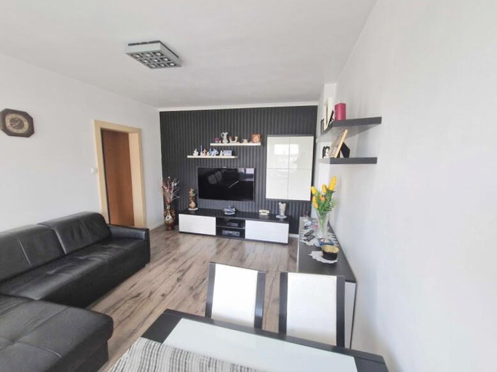 Ligota / Zadole ⭐ul. Zadole ⭐3pokoje / 56m2 + balkon