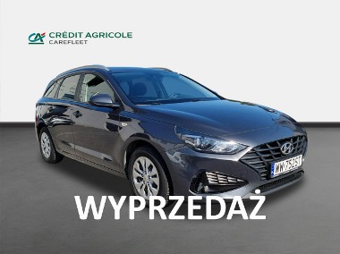 Hyundai i30 II 1.6 D Classic + DCT Kombi. WW752ST-1