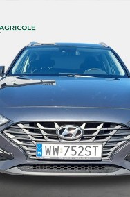 Hyundai i30 II 1.6 D Classic + DCT Kombi. WW752ST-2