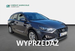 Hyundai i30 II 1.6 D Classic + DCT Kombi. WW752ST