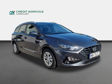 Hyundai i30 II 1.6 D Classic + DCT Kombi. WW752ST-1