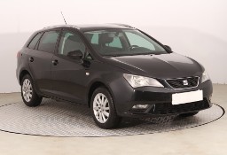 SEAT Ibiza V , GAZ, Klimatronic, Tempomat