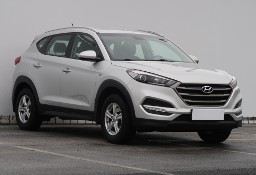 Hyundai Tucson , Salon Polska, Serwis ASO, GAZ, Klima, Tempomat, Parktronic