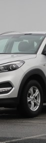 Hyundai Tucson , Salon Polska, Serwis ASO, GAZ, Klima, Tempomat, Parktronic-3