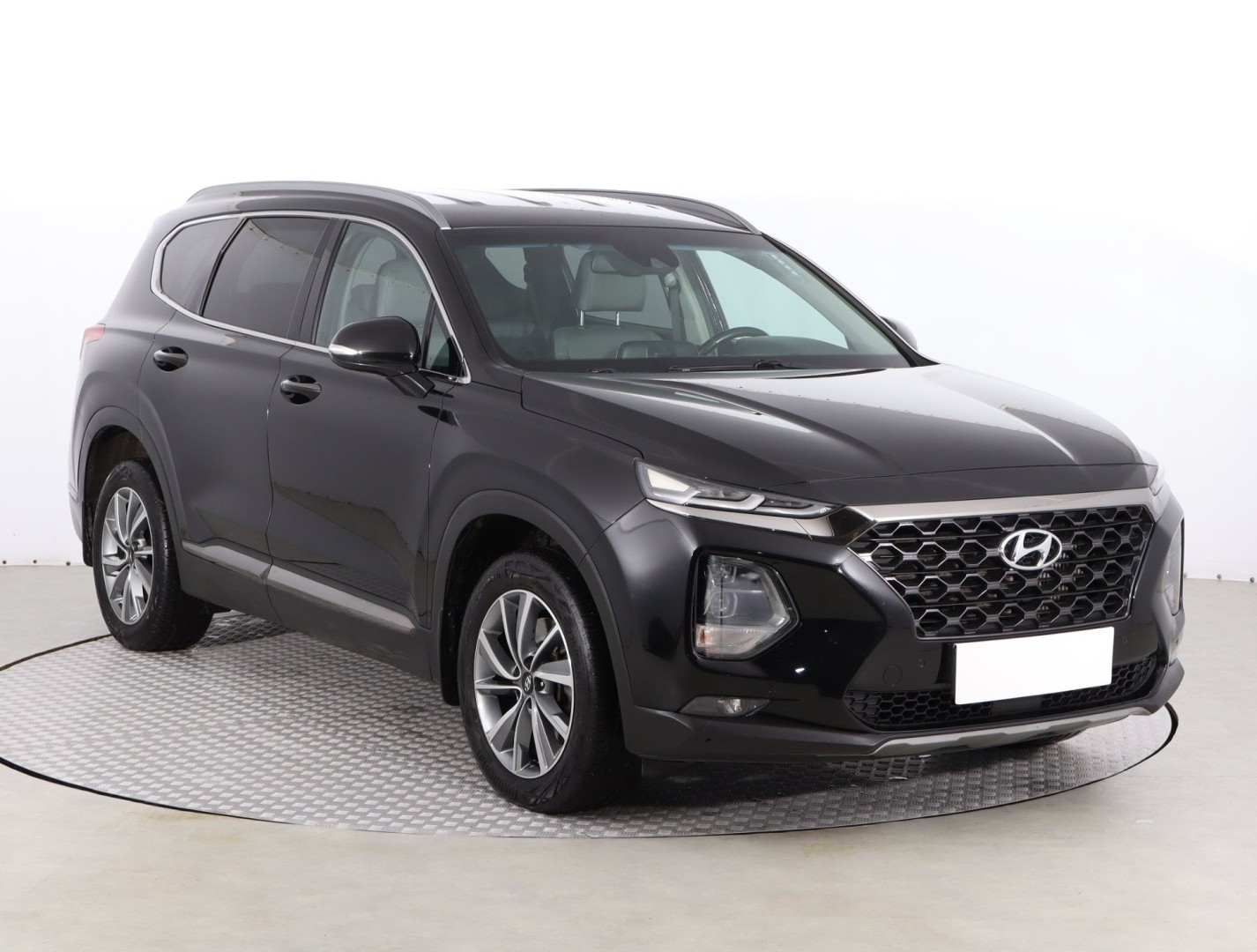 Hyundai Santa Fe III , Salon Polska, 185 KM, Automat, Navi, Klimatronic, Tempomat