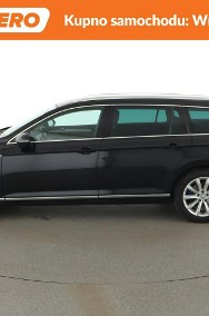 Volkswagen Passat B8 GTE automat 218KM virtual cockpit navi kamera ACC grzane fotele clim-2