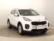 Kia Sportage IV , Salon Polska, 1. Właściciel, Serwis ASO, VAT 23%, Klima,