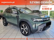 Dacia Duster I Journey aut 1.2 Eco-G LPG Journey aut 1.2 Eco-G LPG 120KM / Pakiet Parking,