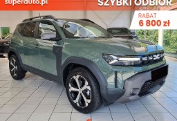 Dacia Duster I Journey aut 1.2 Eco-G LPG Journey aut 1.2 Eco-G LPG 120KM / Pakiet Parking,
