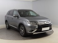 Mitsubishi Outlander III , Salon Polska, Automat, 7 miejsc, Skóra, Navi, Klimatronic,