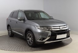 Mitsubishi Outlander III , Salon Polska, Automat, 7 miejsc, Skóra, Navi, Klimatronic,