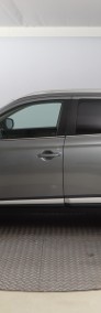 Mitsubishi Outlander III , Salon Polska, Automat, 7 miejsc, Skóra, Navi, Klimatronic,-4