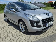 Peugeot 3008 I 1.6Turbo benz. GT!!!Serwis.Head-Up.Navi.Panorama Dach.Tempomat.OKAZJ