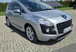 Peugeot 3008 I 1.6Turbo benz. GT!!!Serwis.Head-Up.Navi.Panorama Dach.Tempomat.OKAZJ