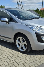 Peugeot 3008 I 1.6Turbo benz. GT!!!Serwis.Head-Up.Navi.Panorama Dach.Tempomat.OKAZJ-2