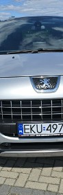 Peugeot 3008 I 1.6Turbo benz. GT!!!Serwis.Head-Up.Navi.Panorama Dach.Tempomat.OKAZJ-4