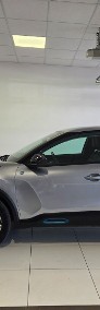 Citroen C4 e-C4 EV136 50kWh Feel Pack SalonPL Gwrancja Dealer Vat23% Leas 101.8-3