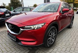Mazda CX-5 2.0 165 KM FulLed Navi Kamera Blis Skóra KeyLess Bose !