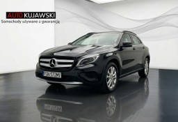 Mercedes-Benz Klasa GLA I