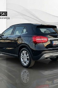 Mercedes-Benz Klasa GLA I-2
