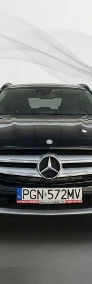 Mercedes-Benz Klasa GLA I-4