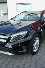 Mercedes-Benz Klasa GLA I-2