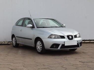SEAT Ibiza IV , Klimatronic-1