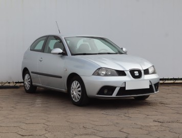SEAT Ibiza IV , Klimatronic