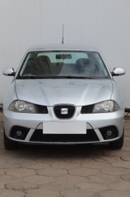 SEAT Ibiza IV , Klimatronic-2