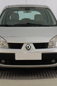Renault Scenic II , GAZ, VAT 23%, Klimatronic ,Bezkolizyjny-2