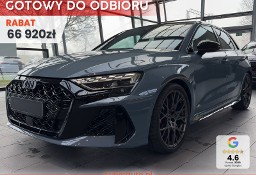 Audi A3 III RS3 TFSI quattro Sportback RS3 2.5 TFSI quattro Sportback (400KM) Dach
